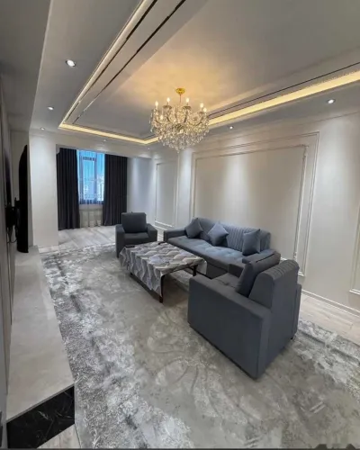 2-комн. квартира, 12 этаж, 90м², Шохмансур