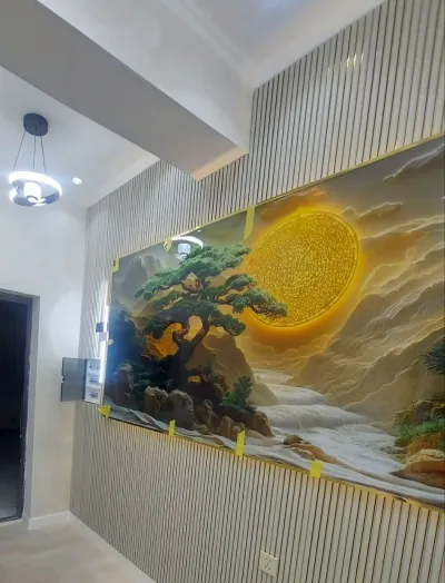 2-комн. квартира, 13 этаж, 63 м², Чал Чам