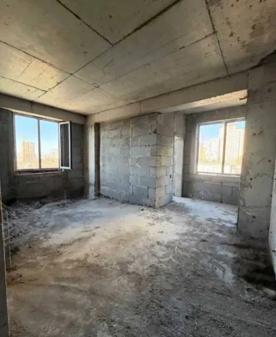 2-комн. квартира, 12 этаж, 78 м², Танка,Бурчи Истиклол