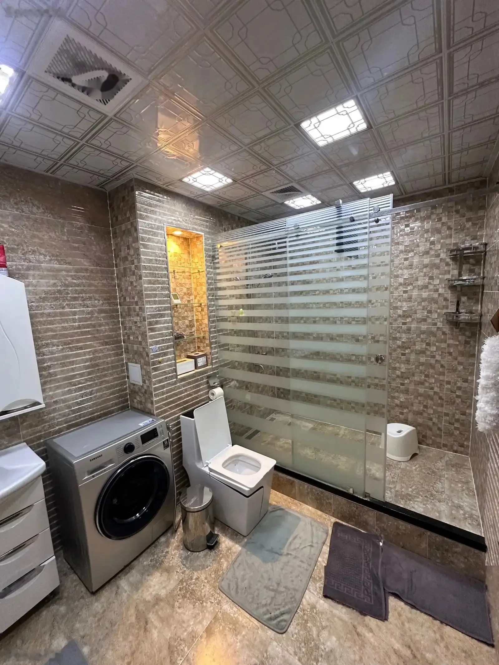 4-комн. квартира, 11 этаж, 200м², Опера и Балет