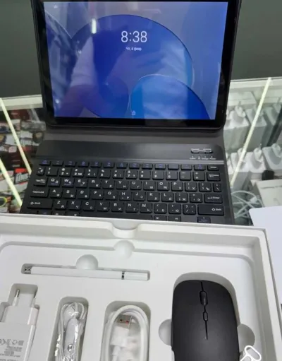 Планшет OZCT 17 Pro Max 2sim 16/1teta 10000 мач