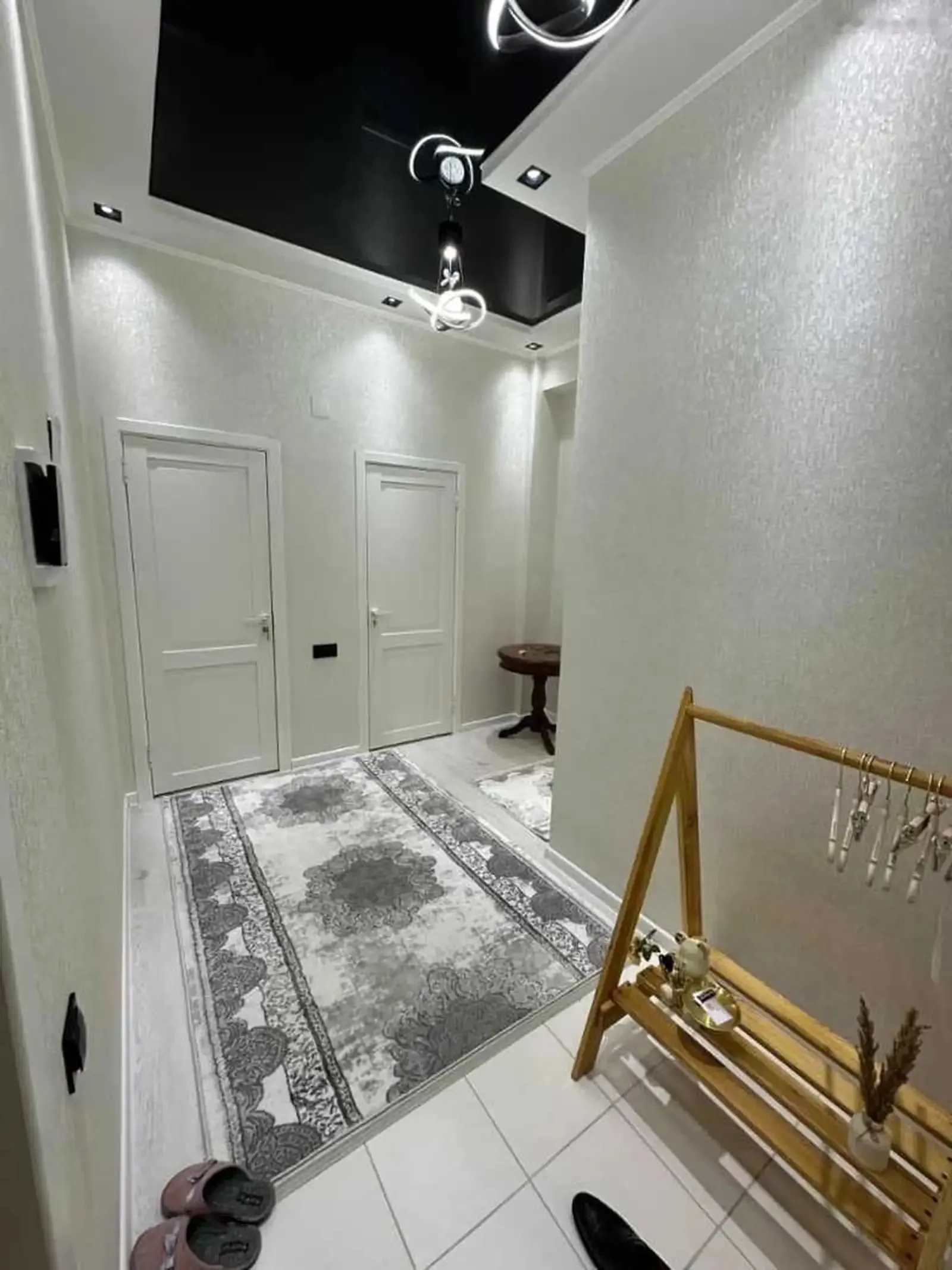 2-комн. квартира, 7 этаж, 65м², 82мкр