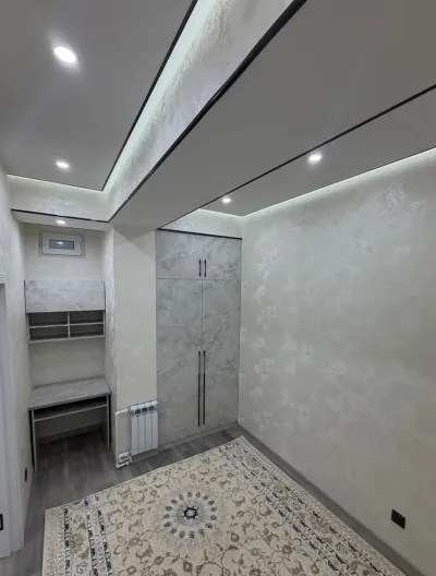 3-комн. квартира, 11 этаж, 85 м², Сино Казокон