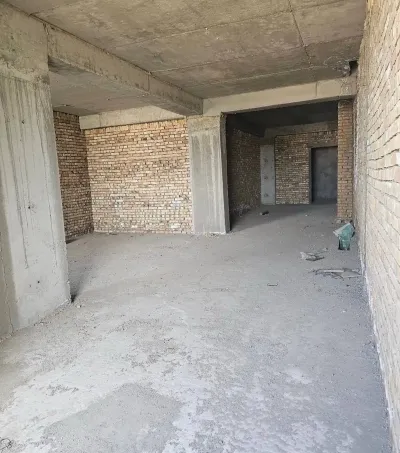 3-комн. квартира, 11 этаж, 98 м², Шохмансур