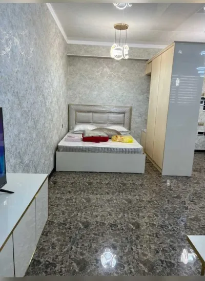 1-комн. квартира, 3 этаж, 50 м², пулоди