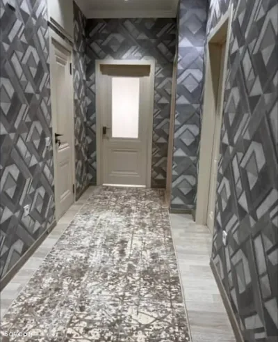 2-комн. квартира, 3 этаж, 55м², Шохмансур