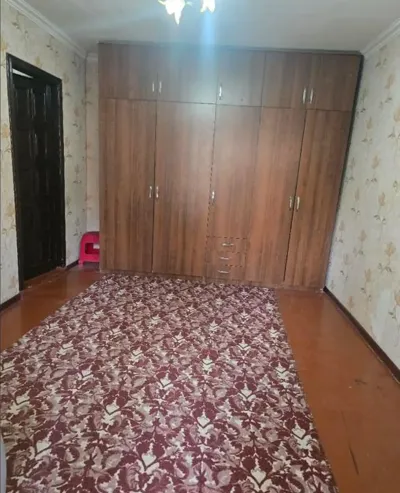 2-комн. квартира, 2 этаж, 70м², И. Сомони 7/8