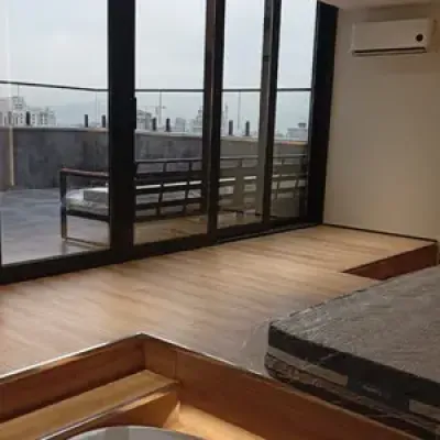3-комн. квартира, 4 этаж, 74м², шохмансур, 9км