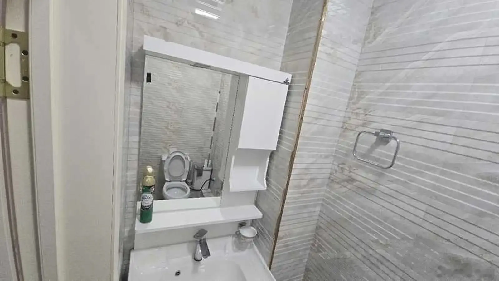 2-комн. квартира, 8 этаж, 80м², Сино