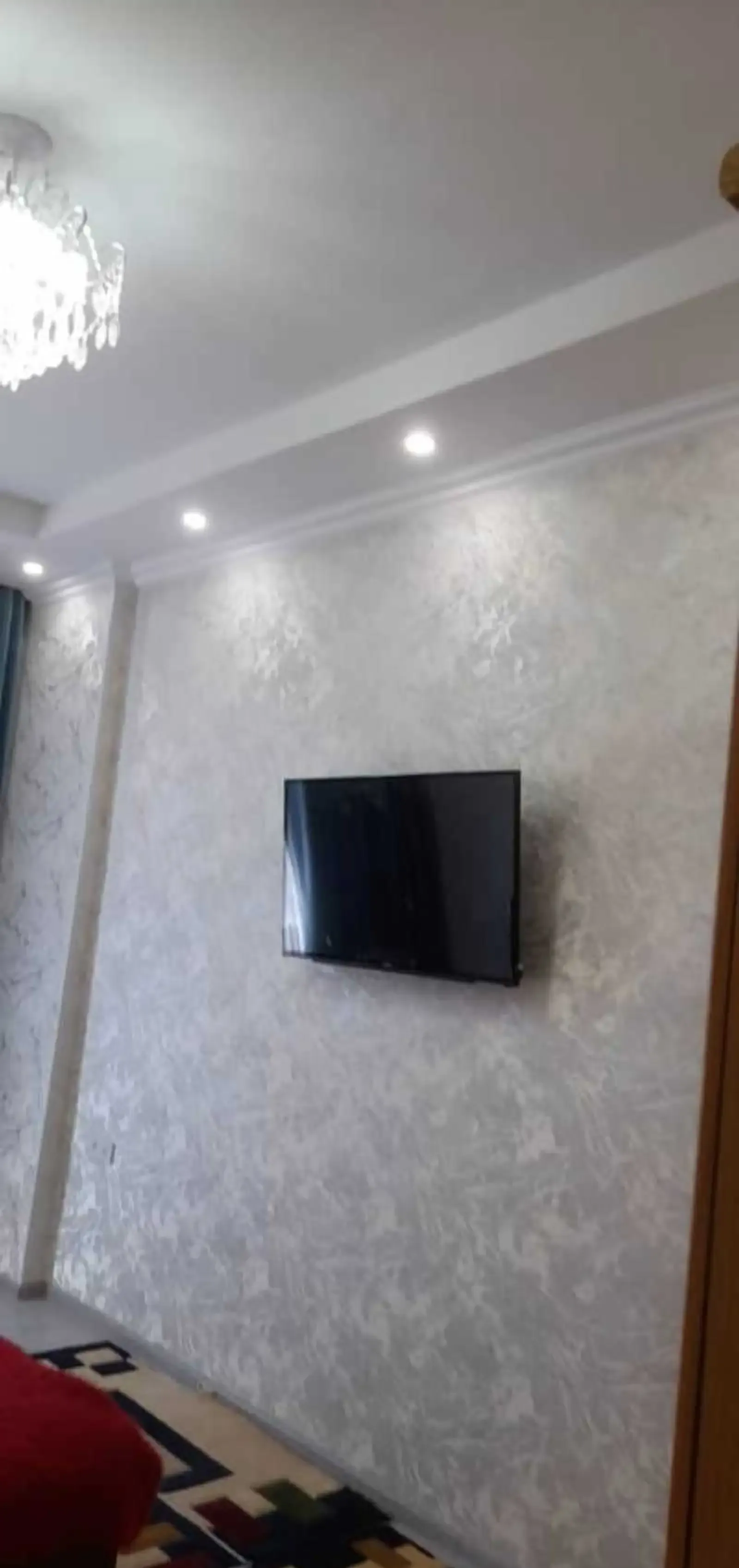 2-комн. квартира, 2 этаж, 65м², Цирк
