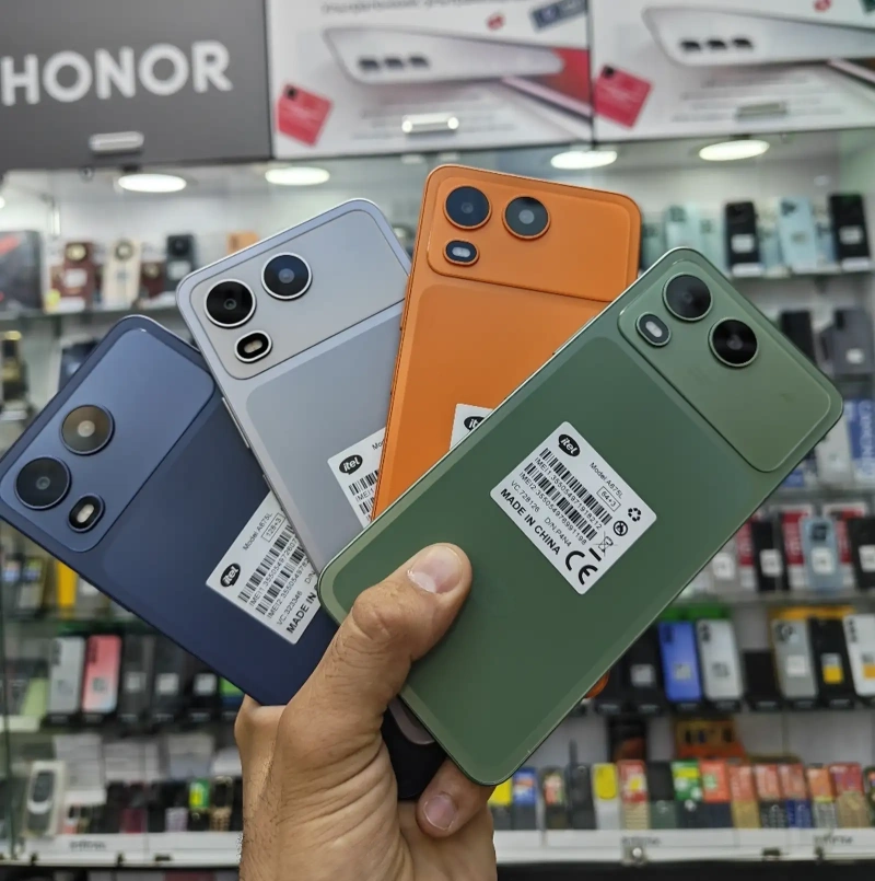 Itel A200 8/128Gb Orang