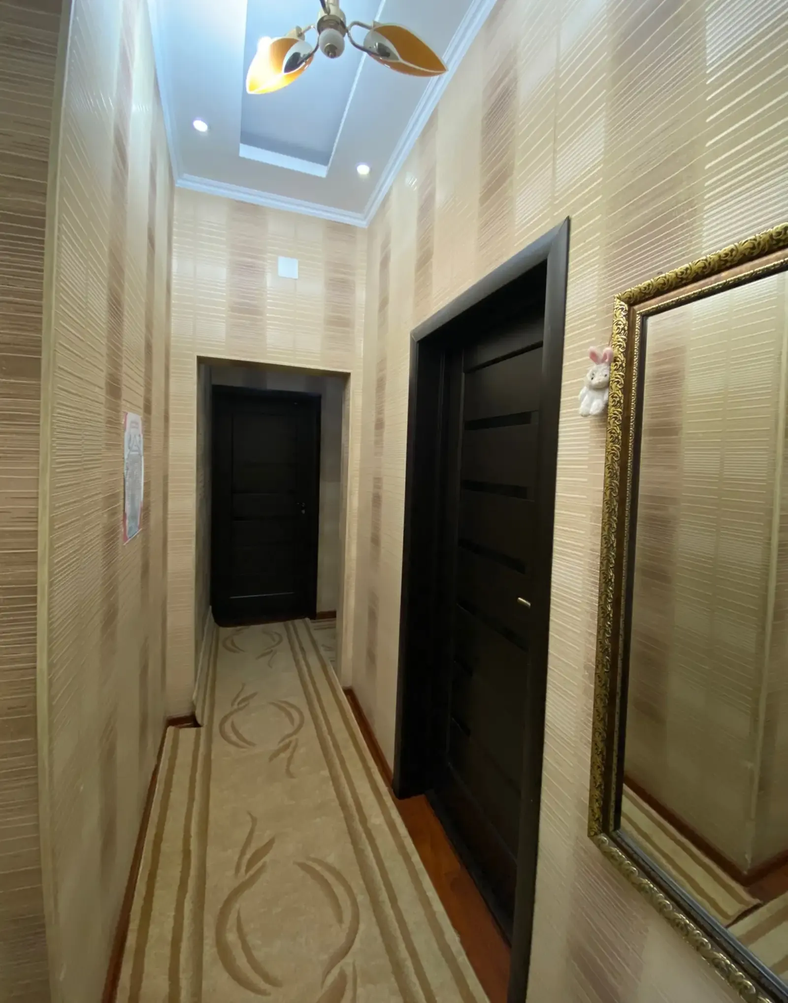 2-комн. квартира, 6 этаж, 50 м², Сино