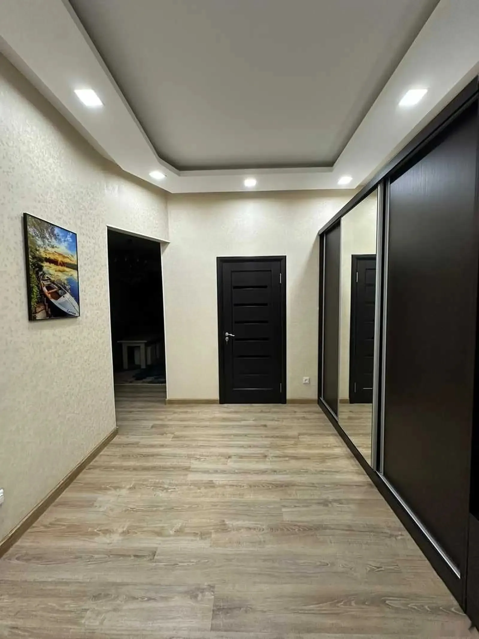 2-комн. квартира, 11 этаж, 60м², Шохмансур (опера балет )