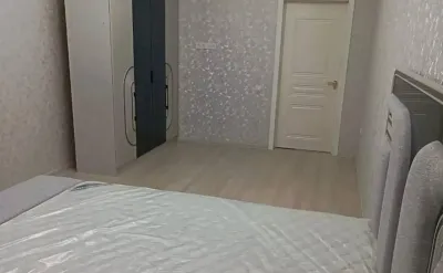 2-комн. квартира, 21 этаж, 90м², И Сомони