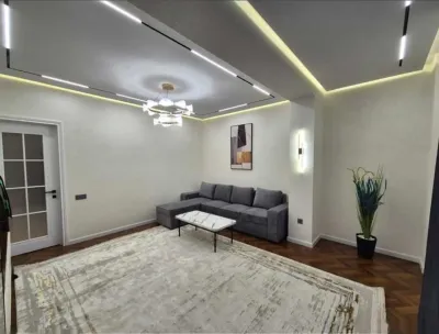 2-комн. квартира, 7 этаж, 70м², Шохмансур
