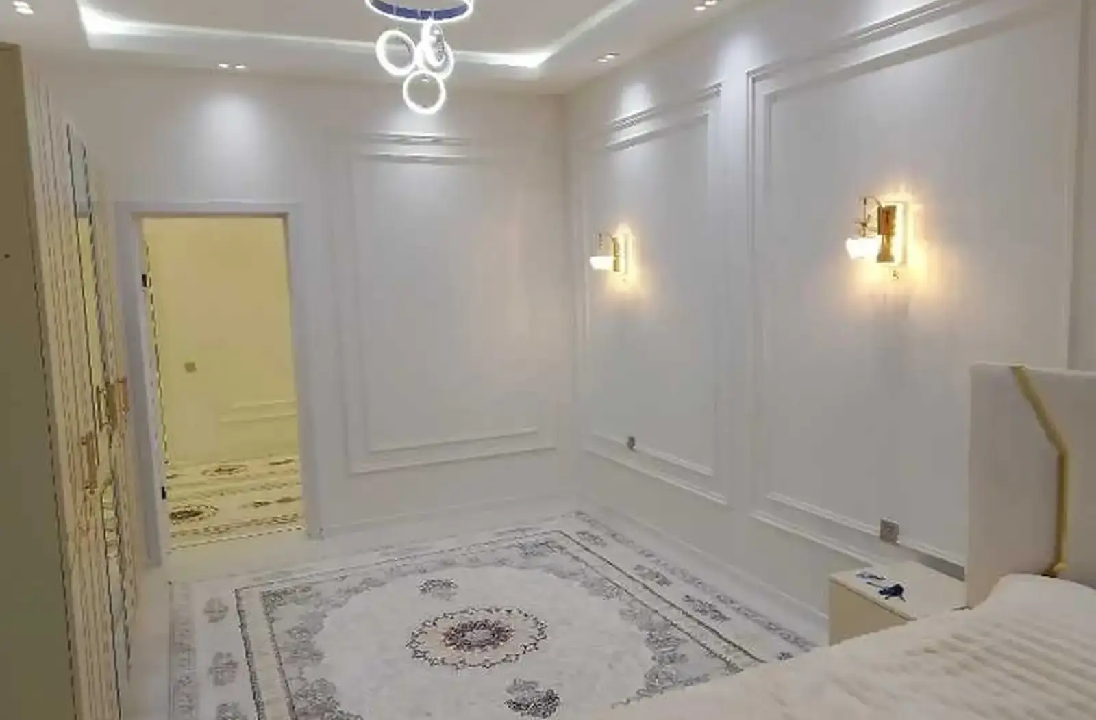 2-комн. квартира, 7 этаж, 86м², шоҳмансур