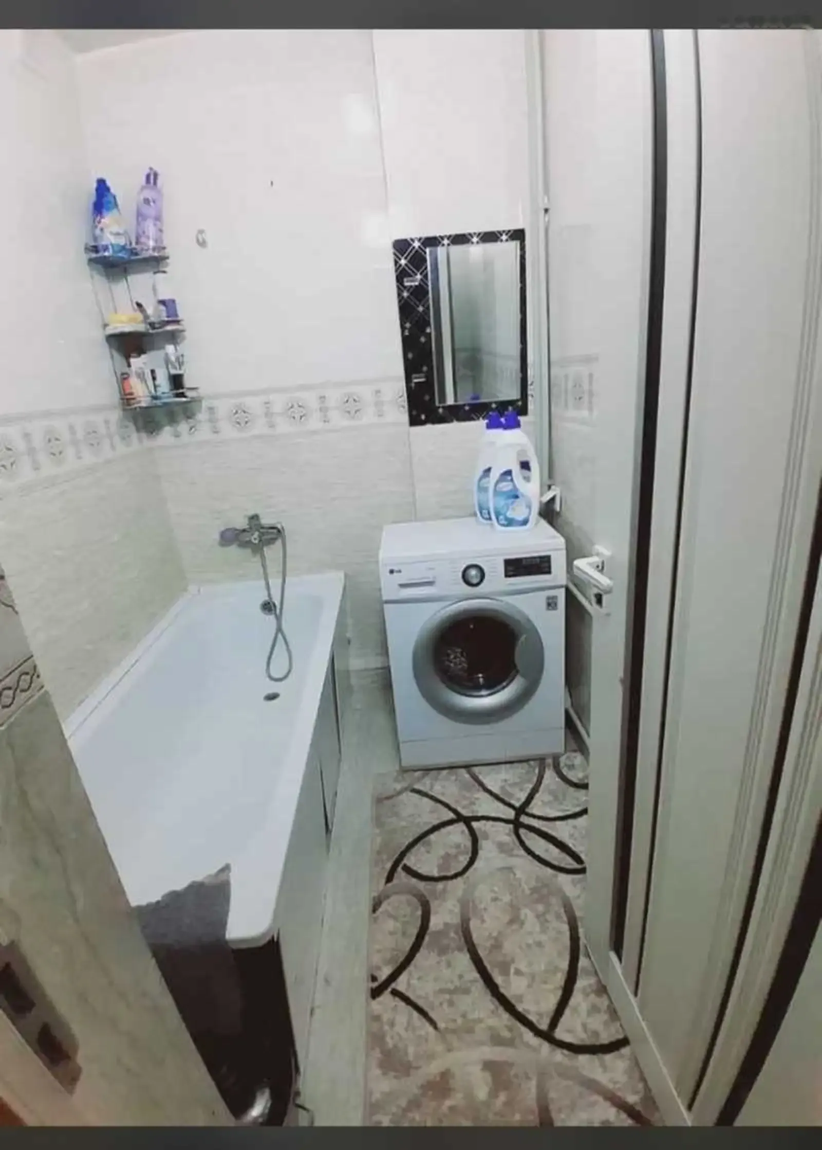 3-комн. квартира, 2 этаж, 100м², Сино, паликленикаи