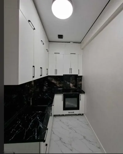 2-комн. квартира, 11 этаж, 54м², Шохмансур 4 дома