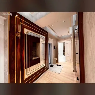 3-комн. квартира, 10 этаж, 115м², садбарг