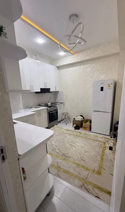 2-комн. квартира, 16 этаж, 86 м², Сино, 82мкр