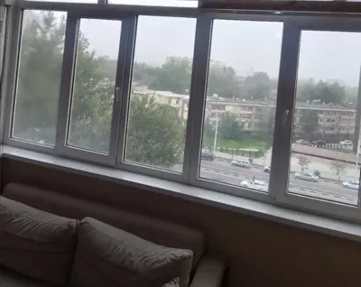 2-комн. квартира, 6 этаж, 90м², Сино