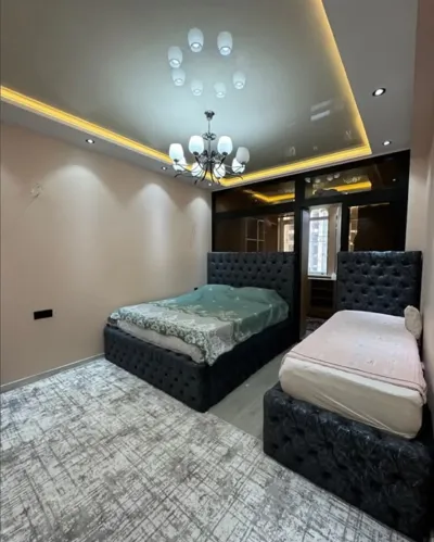 2-комн. квартира, 9 этаж, 82м², Шохмансур