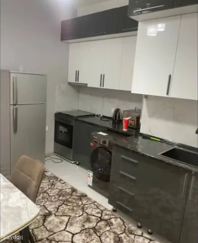 2-комн. квартира, 5 этаж, 60м², Шохмансур