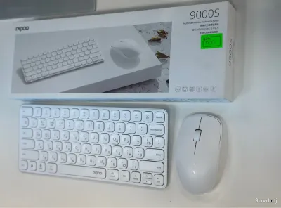 Клавиатура Rapoo 9000S