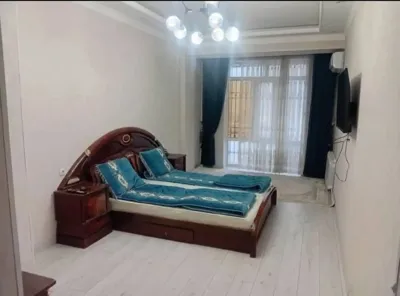 2-комн. квартира, 20 этаж, 75м², Маладиежни Доми Кфс