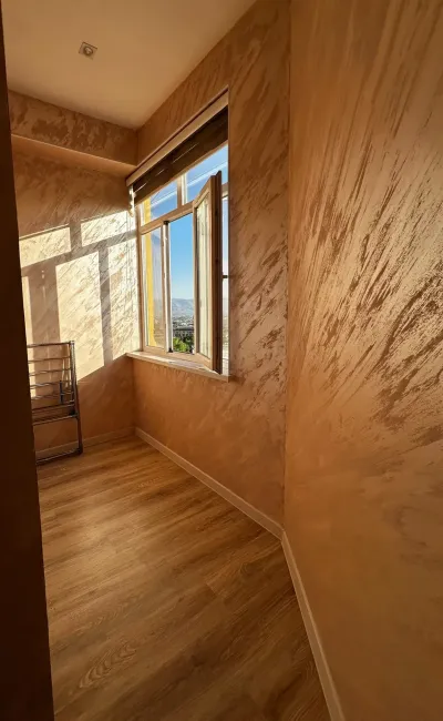 3-комн. квартира, 12 этаж, 112м², Шохмансур 2 роддом