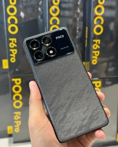 Xiaomi Poco F6 Pro 512 gb — миниатюра 5