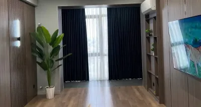 3-к квартира, 14 этаж, 84 м², Фирдавси