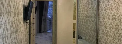 2-комн. квартира, 3 этаж, 38 м², Фирдавси
