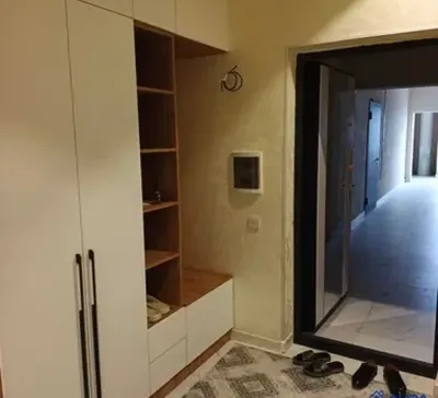 2-комн. квартира, 10 этаж, 68 м², Сино