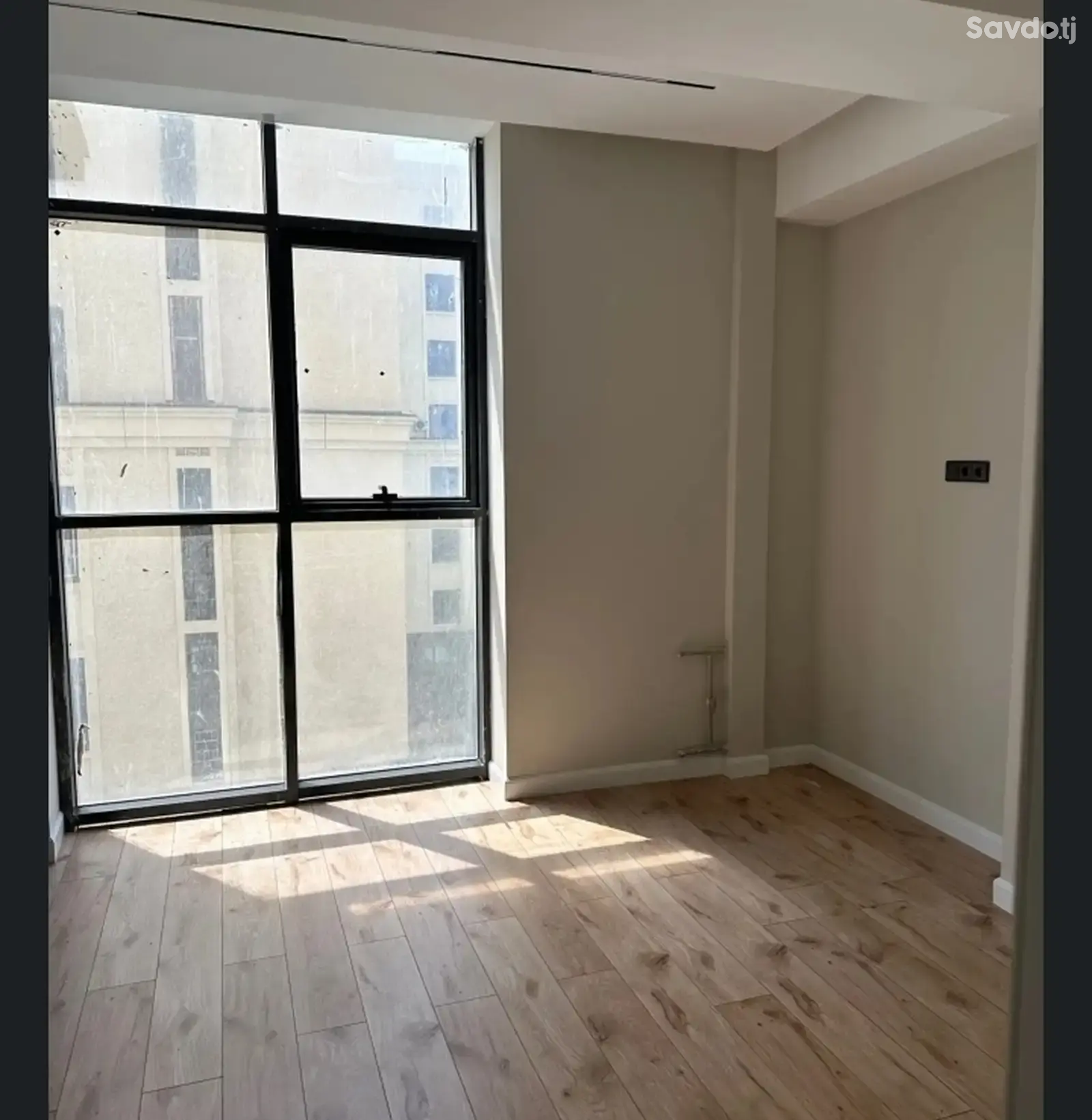 3-комн. квартира, 5 этаж, 80м², Шохмансур. Зелёный бозор.доми дастрас