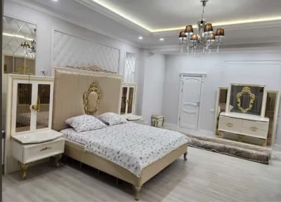 3-комн. квартира, 15 этаж, 135м², Ватан