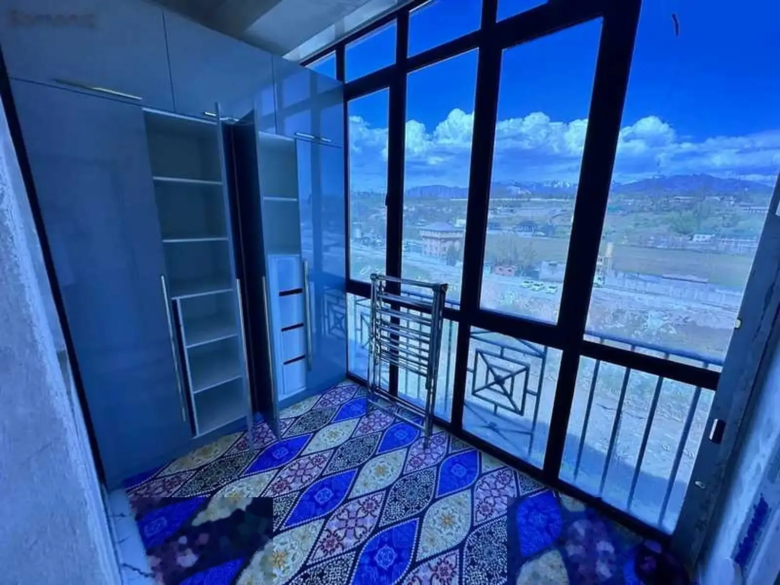 2-комн. квартира, 6 этаж, 90м², Масчиди Катар