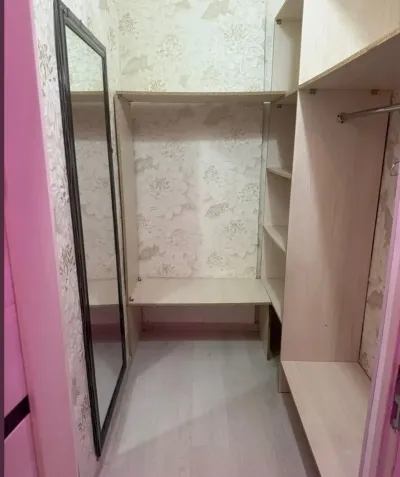 2-комн. квартира, 16 этаж, 67м², сино