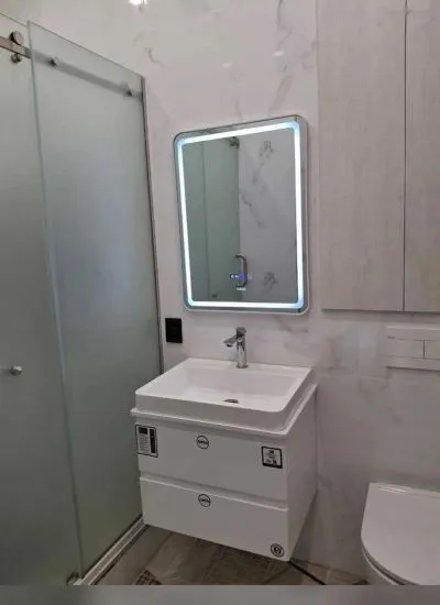 2-комн. квартира, 12 этаж, 70м², Шохмансур