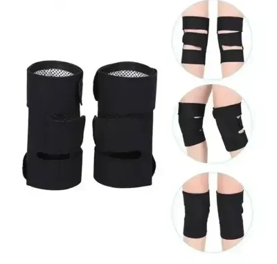 Турмалиновые наколенники Tourmaline knee brace