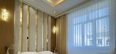 2-комн. квартира, 17 этаж, 75 м², Сино,104мкр