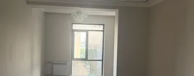 2-комн. квартира, 11 этаж, 102 м², Исмоили Сомони, Северный, Сулаймоновхо