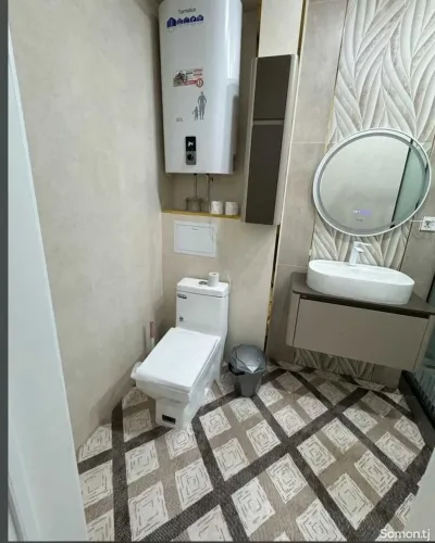2-комн. квартира, 3 этаж, 70м², сурога скорый пушти пайкар