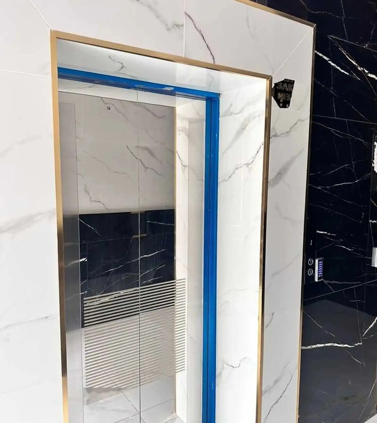 2-комн. квартира, 4 этаж, 70м², 103мкр