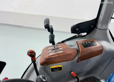 Трактор 1404 ZT
