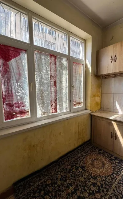 2-комн. квартира, 2 этаж, 75 м², Фирдавси Саховат Таксиеи Курган