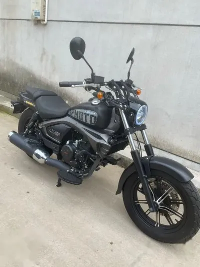 Мотоцикл Lifan K