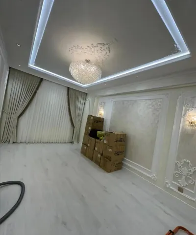 3-комн. квартира, 10 этаж, 72 м², шохмансур