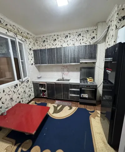 3-комн. квартира, 5 этаж, 101 м², Фирдавси 65мкр