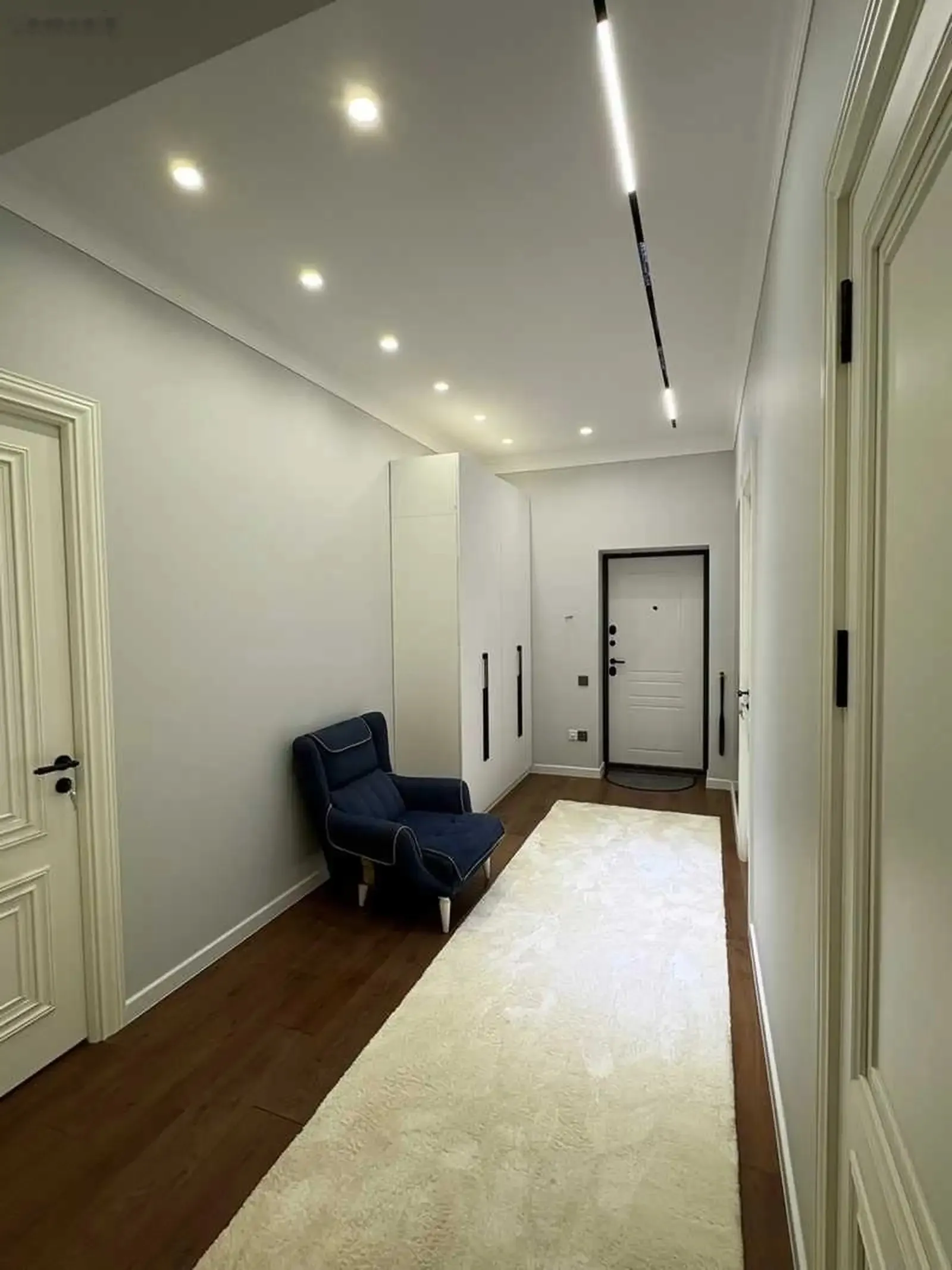 3-комн. квартира, 7 этаж, 107м², цум шох палас